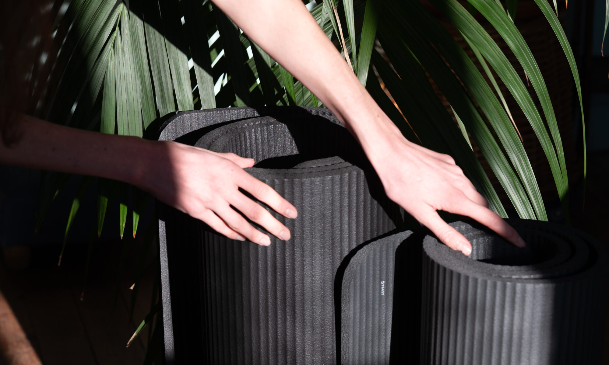 Fab Pilates studio reformer Chantilly VIneuil Saint Firmin Oise